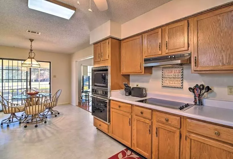 Diamondhead Home Near Bay St Louis/beach Blvd