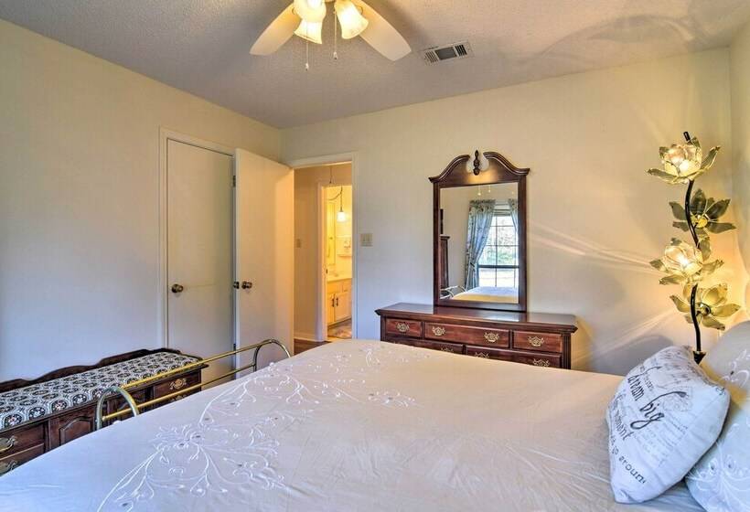 Diamondhead Home Near Bay St Louis/beach Blvd