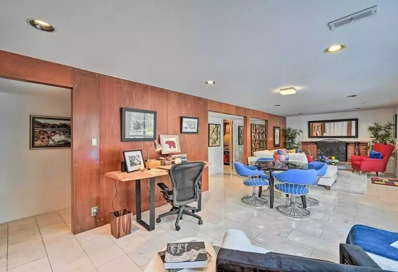 Edmonds Apartment With Private Wine Cellar!