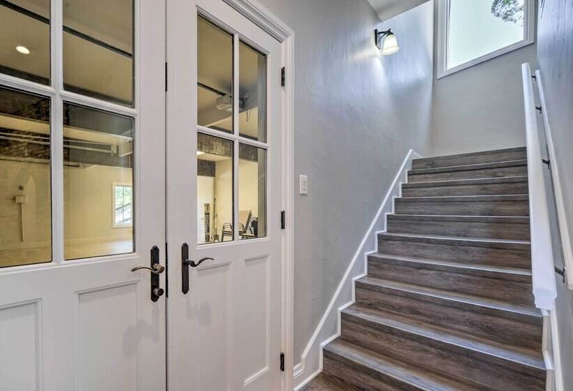 Helotes Hill Country Hideaway W/ 2 Decks!