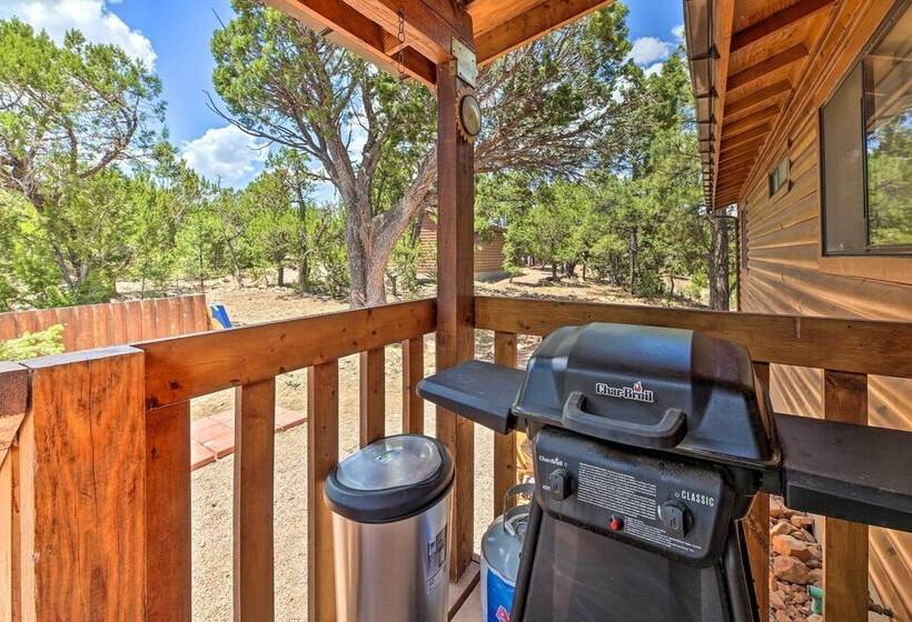 High Country Hideaway W/ Fire Pits & Grill!