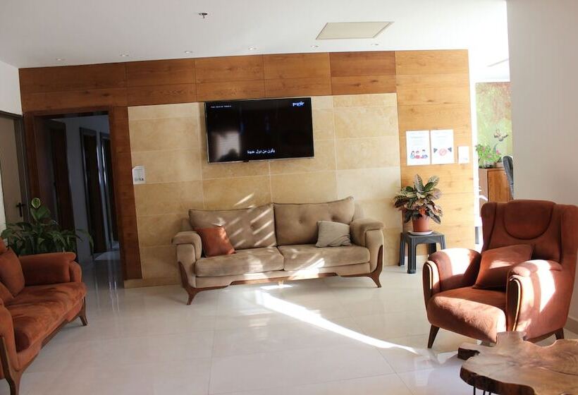 酒店 Al Baiara Resort