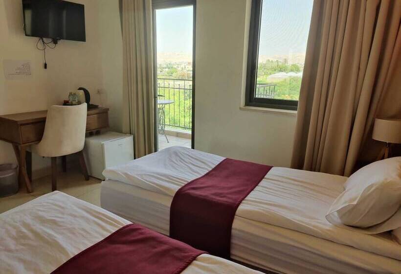 酒店 Al Baiara Resort