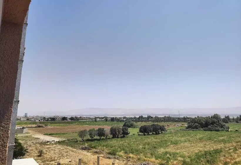 هتل Al Baiara Resort