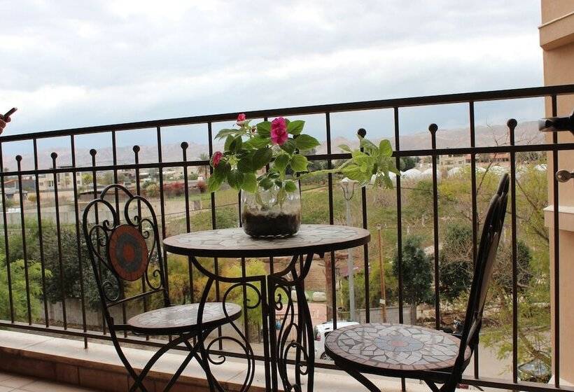 酒店 Al Baiara Resort