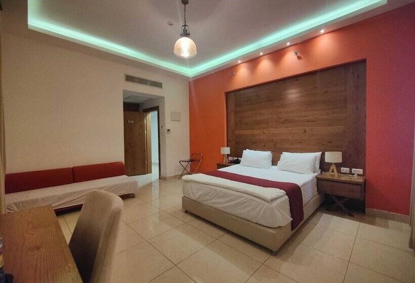 酒店 Al Baiara Resort