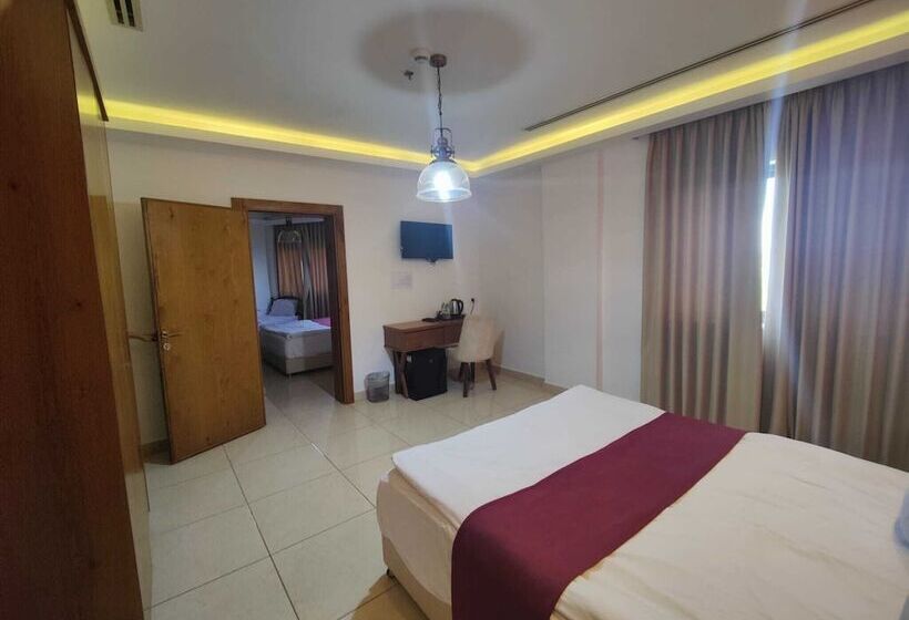 酒店 Al Baiara Resort