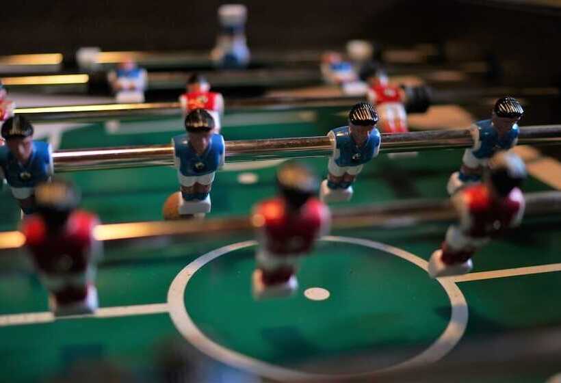 ホテル Domaine De Bersaillin