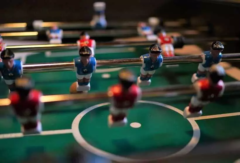 ホテル Domaine De Bersaillin