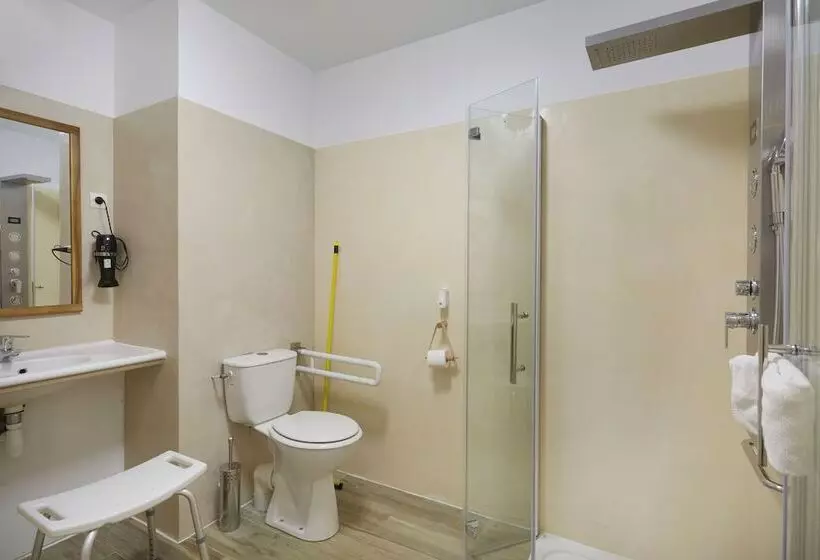 ホテル Domaine De Bersaillin