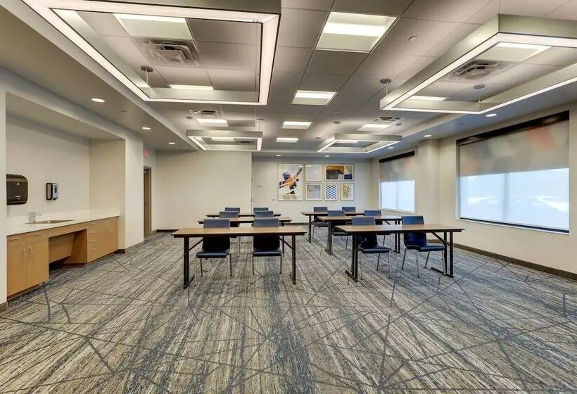 Hotelli Holiday Inn Express Holly Springs   Raleigh Area, An Ihg