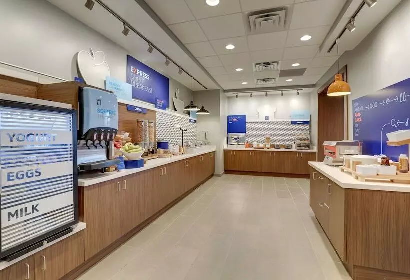 Hotelli Holiday Inn Express Holly Springs   Raleigh Area, An Ihg