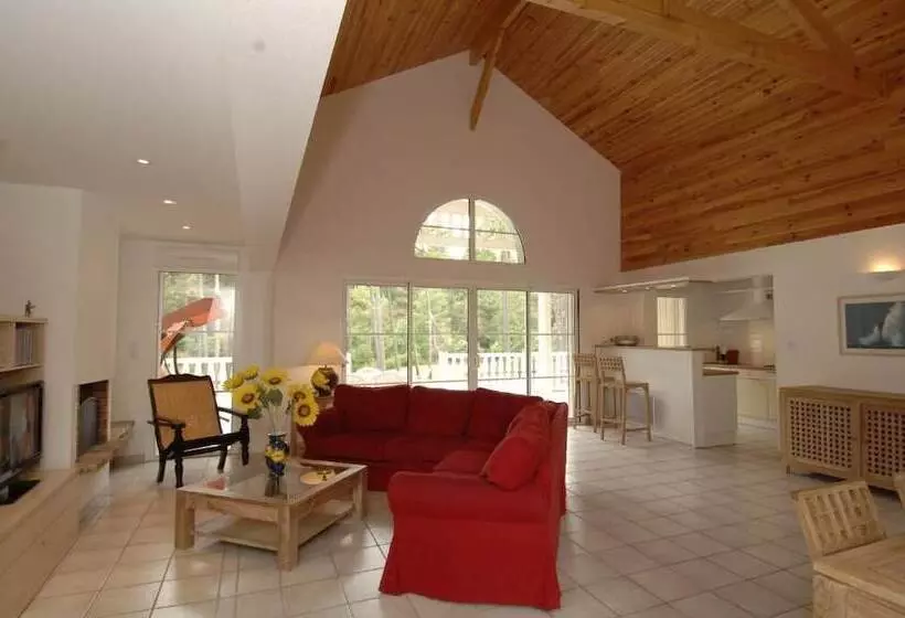 Hotelli Lagrange Vacances   Atlantic Green