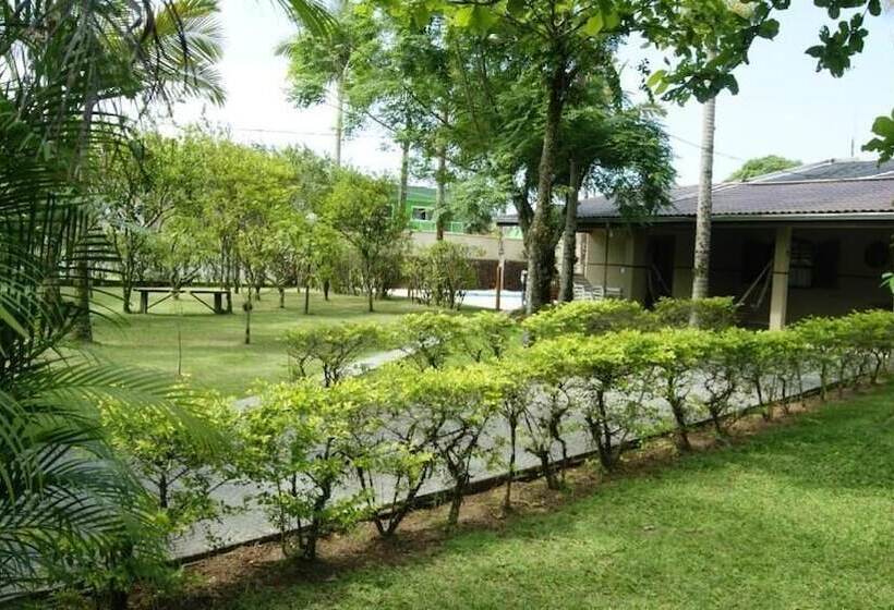 فندق Pousada Delville