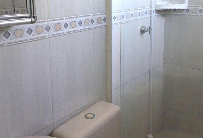 فندق Pousada Delville