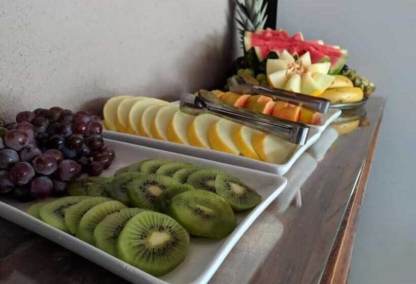 فندق Pousada Delville