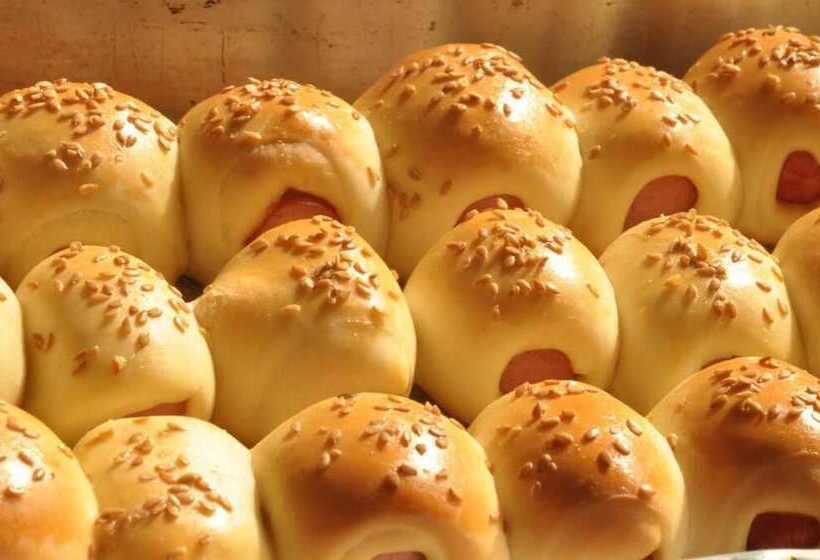 فندق Pousada Delville