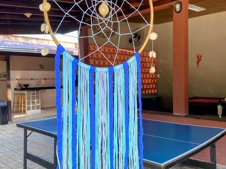 فندق Pousada Delville