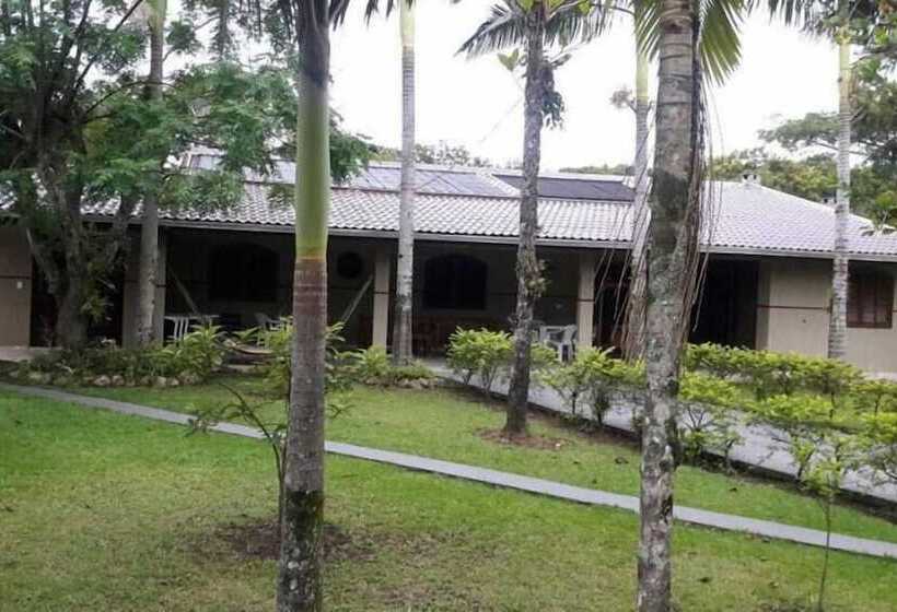 فندق Pousada Delville