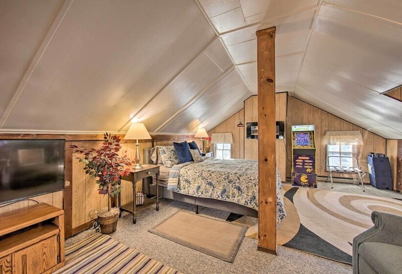 Lovely Harrisburg Home 20 Mins To Hershey Park!