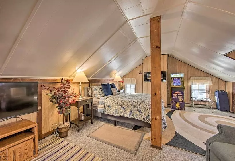 Lovely Harrisburg Home 20 Mins To Hershey Park!