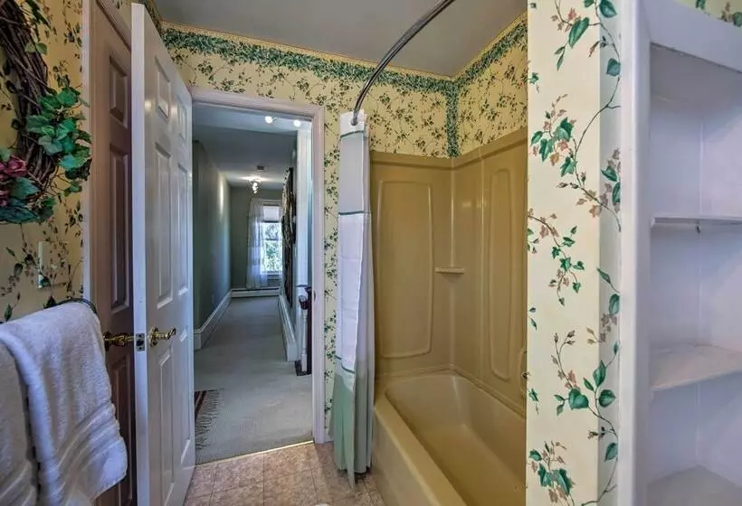 Lovely Harrisburg Home 20 Mins To Hershey Park!