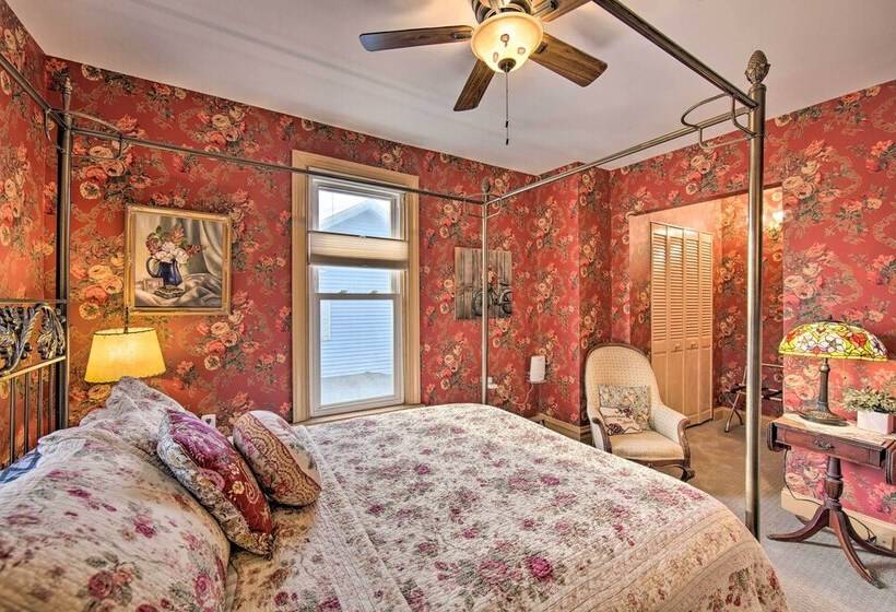 Lovely Harrisburg Home 20 Mins To Hershey Park!