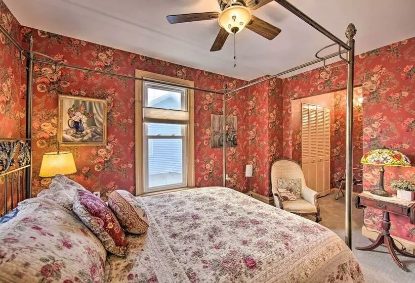 Lovely Harrisburg Home 20 Mins To Hershey Park!