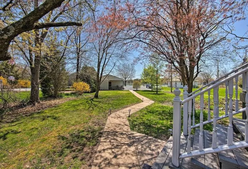 Lovely Harrisburg Home 20 Mins To Hershey Park!