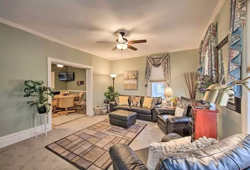 Lovely Harrisburg Home 20 Mins To Hershey Park!