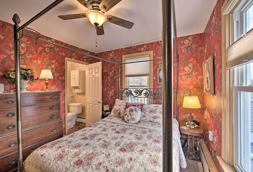 Lovely Harrisburg Home 20 Mins To Hershey Park!