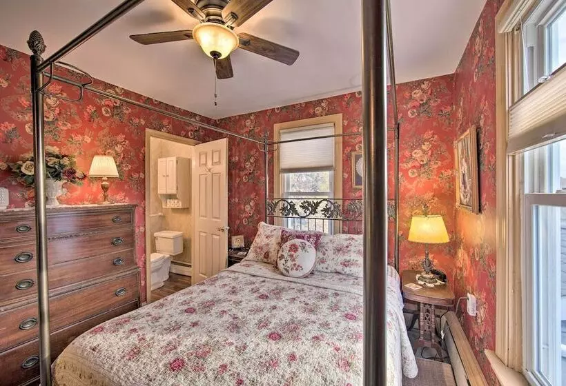 Lovely Harrisburg Home 20 Mins To Hershey Park!