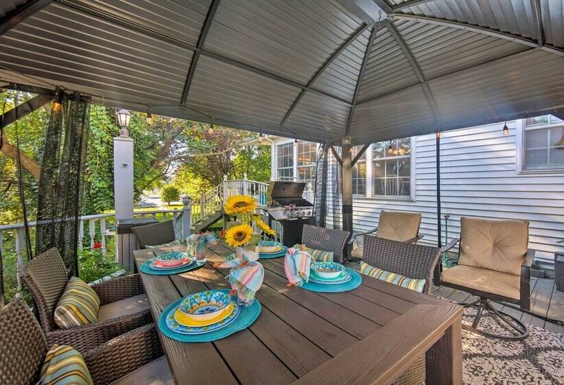 Lovely Harrisburg Home 20 Mins To Hershey Park!