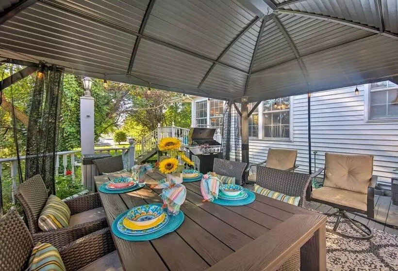 Lovely Harrisburg Home 20 Mins To Hershey Park!