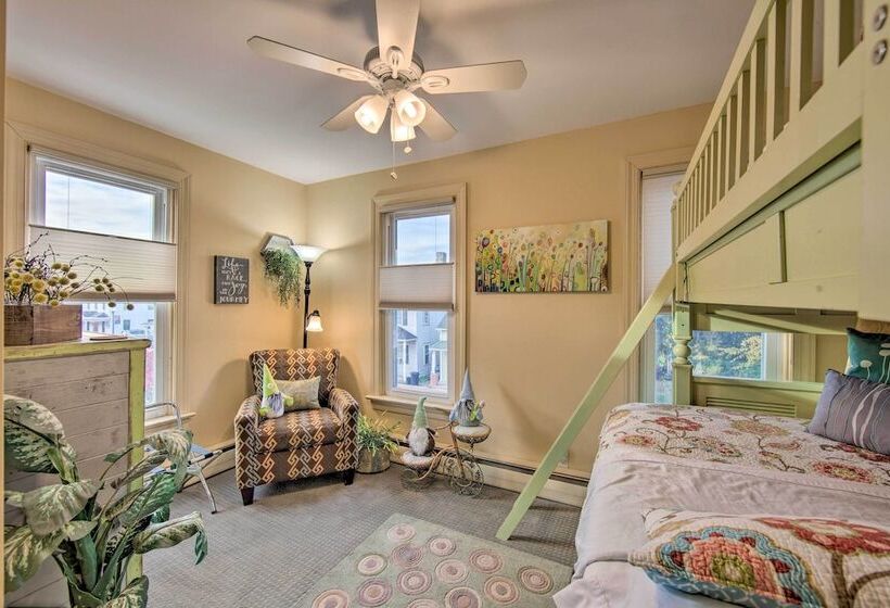 Lovely Harrisburg Home 20 Mins To Hershey Park!