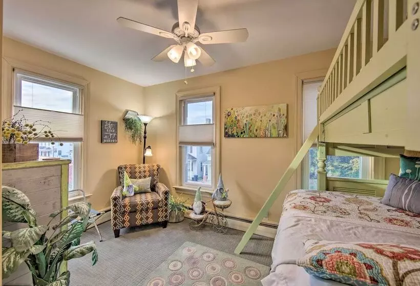 Lovely Harrisburg Home 20 Mins To Hershey Park!