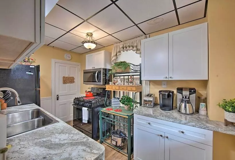 Lovely Harrisburg Home 20 Mins To Hershey Park!