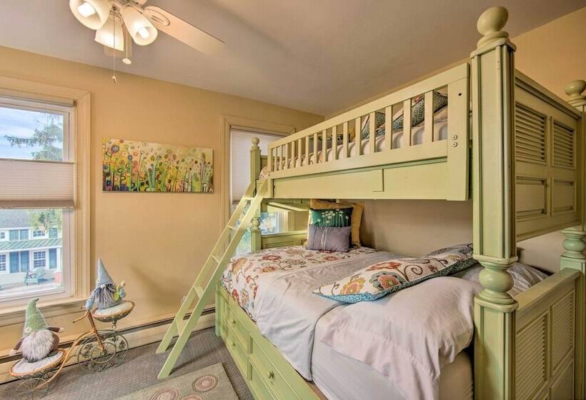 Lovely Harrisburg Home 20 Mins To Hershey Park!