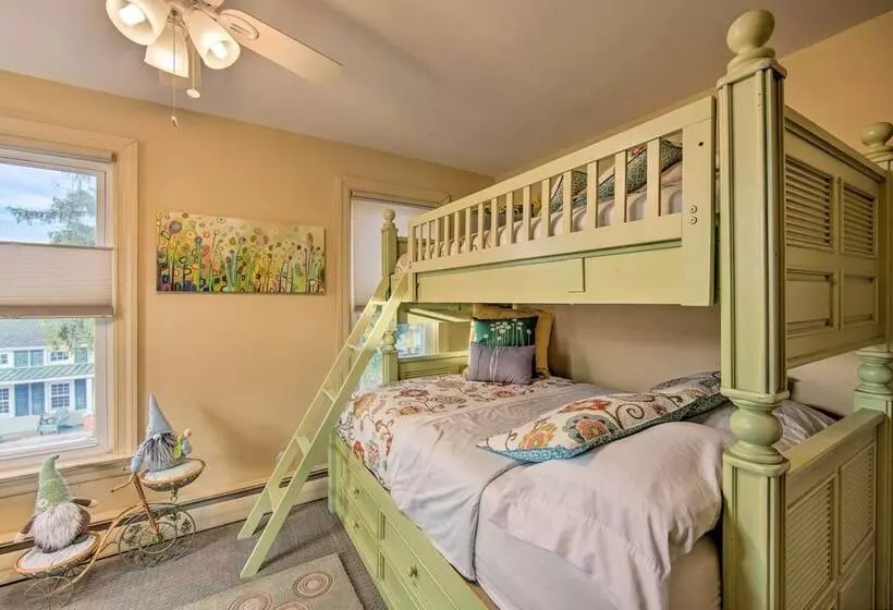 Lovely Harrisburg Home 20 Mins To Hershey Park!