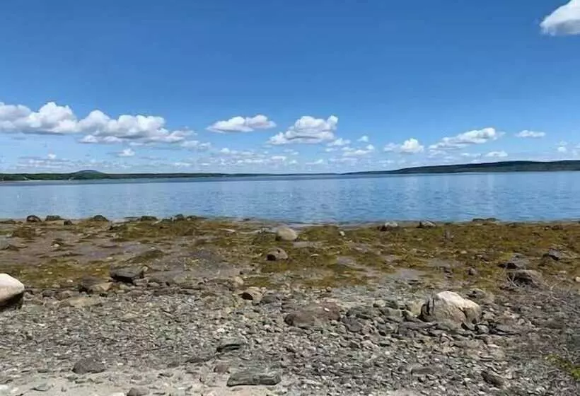 Mabel S Point   Brooklin