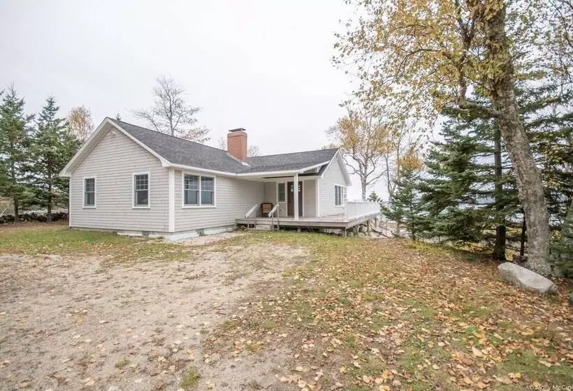 Mabel S Point   Brooklin