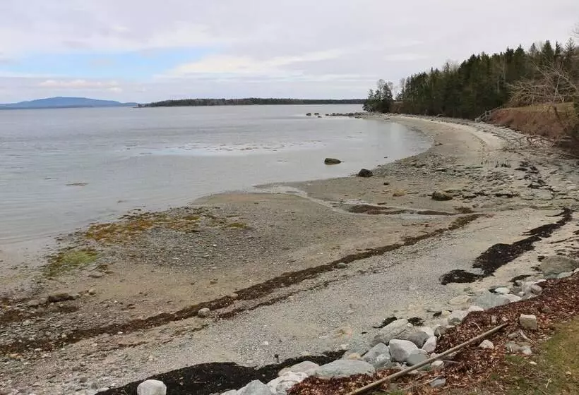 Mabel S Point   Brooklin