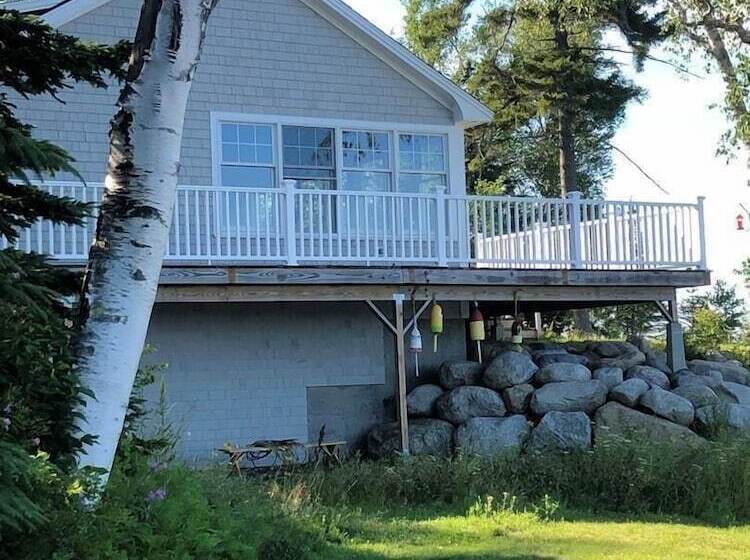 Mabel S Point Brooklin