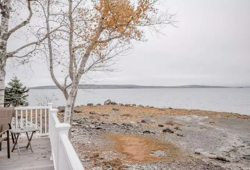 Mabel S Point   Brooklin