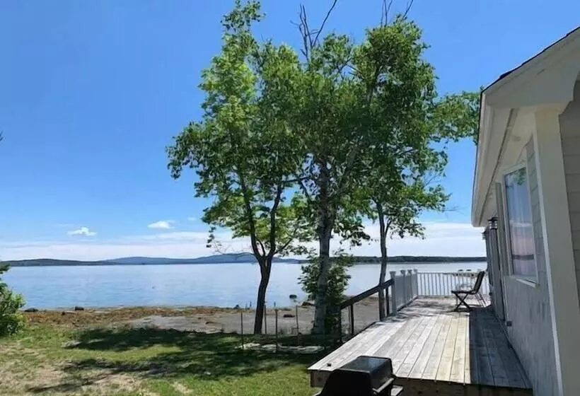 Mabel S Point   Brooklin