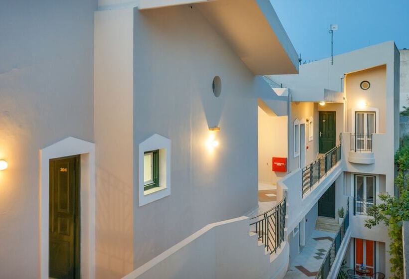 Malia Energy By Estia