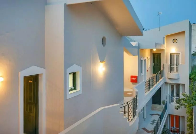 Malia Energy By Estia