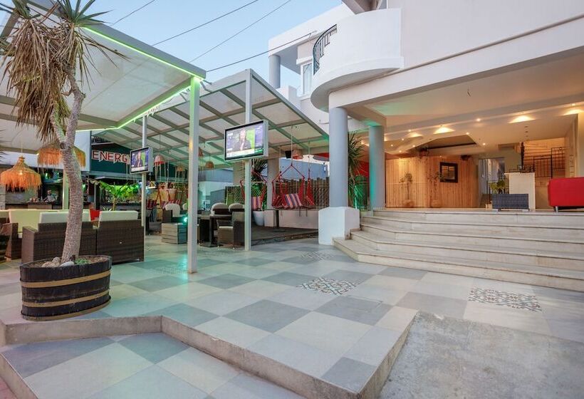 Malia Energy By Estia