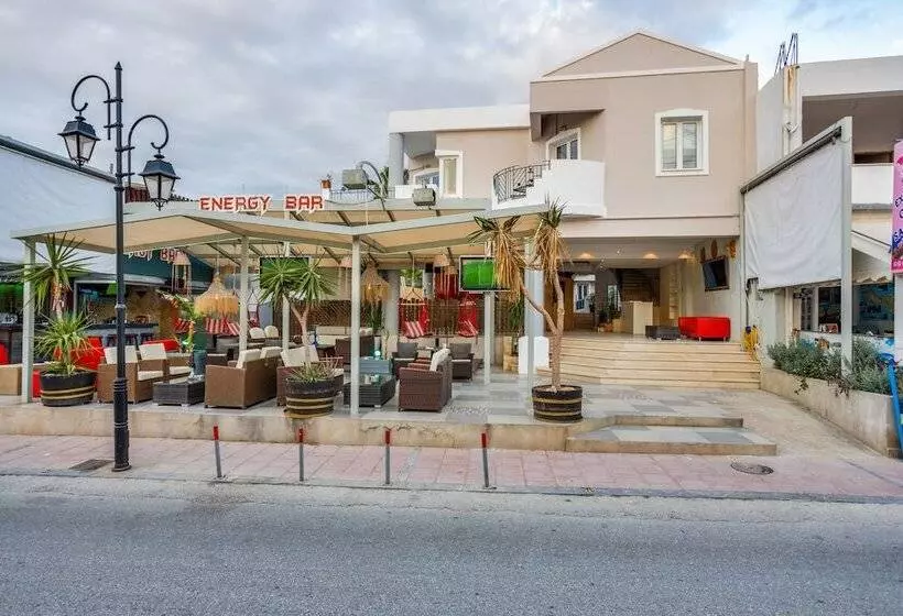 Malia Energy By Estia