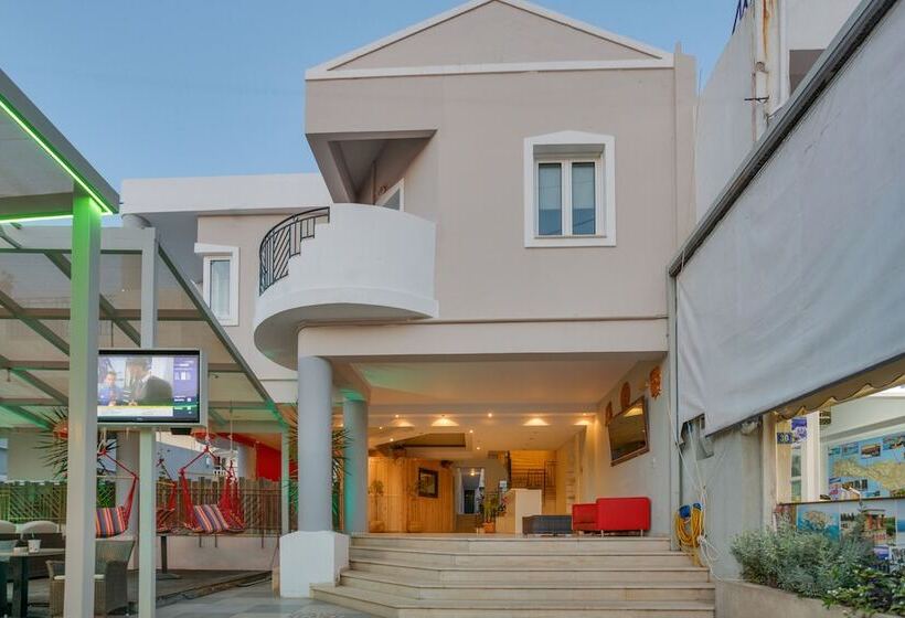 Malia Energy By Estia